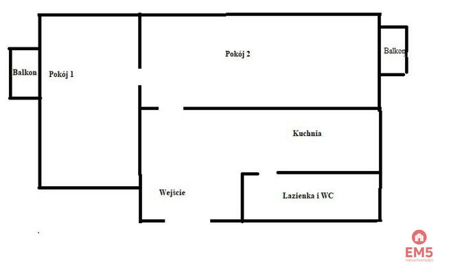 Mieszkanie Augustów,