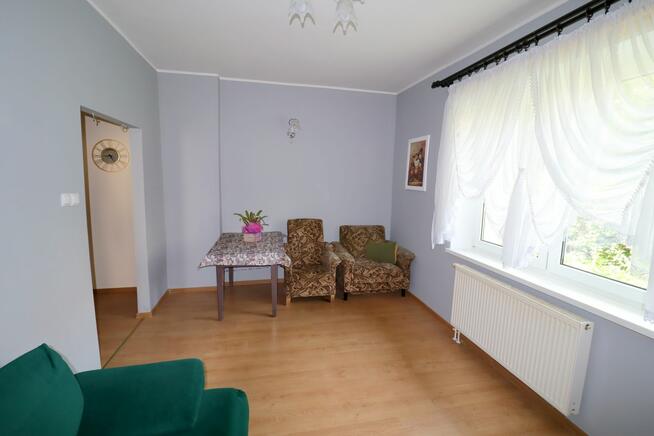 dwupokojowe na parterze