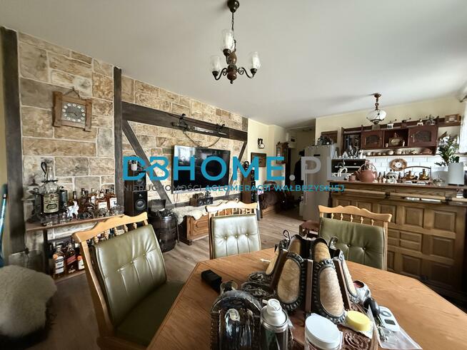 Mieszkanie Wałbrzych Szczawienko