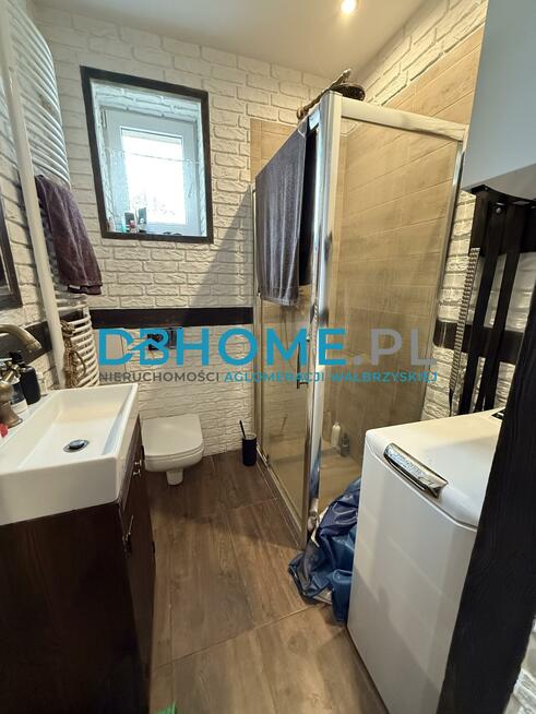 Mieszkanie Wałbrzych Szczawienko