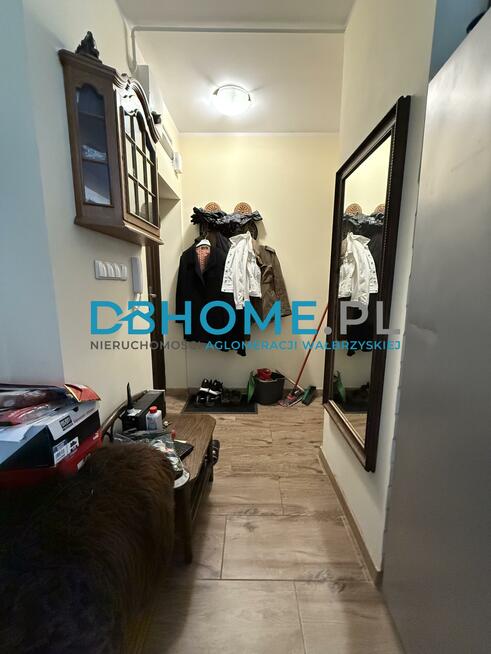 Mieszkanie Wałbrzych Szczawienko