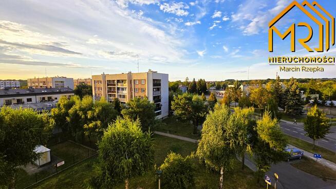 Mieszkanie Tarnów, Klikowska