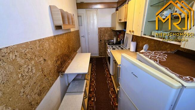 Mieszkanie Tarnów, Klikowska