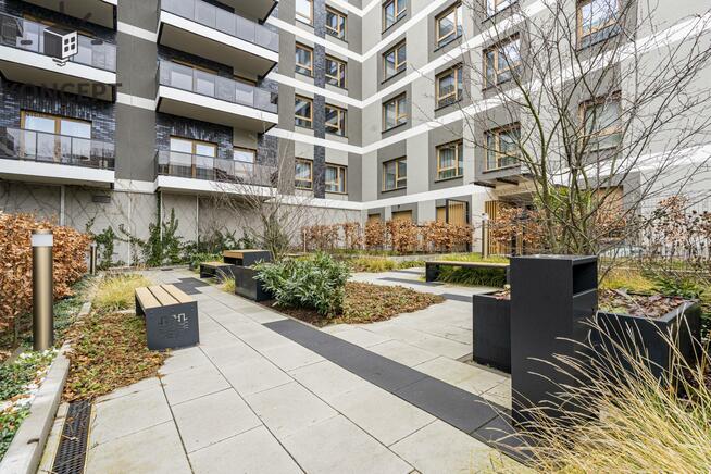 2 pok. | Balkon | Garaż | Komórka | Pierwszy najem