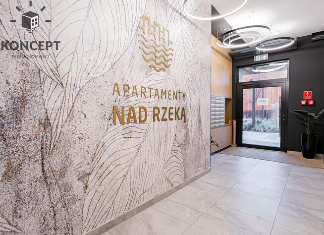 2 pok. | Balkon | Garaż | Komórka | Pierwszy najem