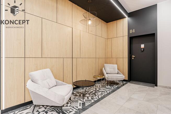 2 pok. | Balkon | Garaż | Komórka | Pierwszy najem