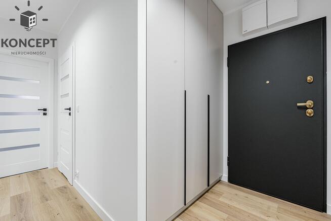 2 pok. | Balkon | Garaż | Komórka | Pierwszy najem