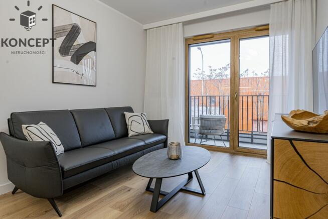 2 pok. | Balkon | Garaż | Komórka | Pierwszy najem