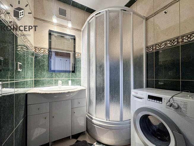 Mieszkanie 3- pokojowe z balkonem | ul. Jaracza