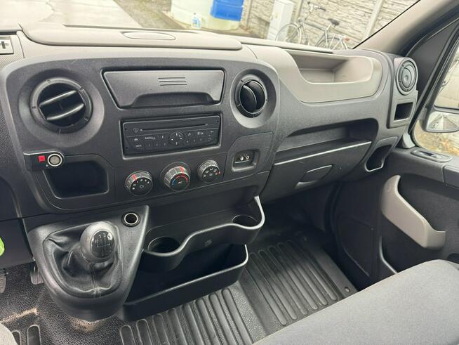 Renault Master L2H2 Klima 2.3