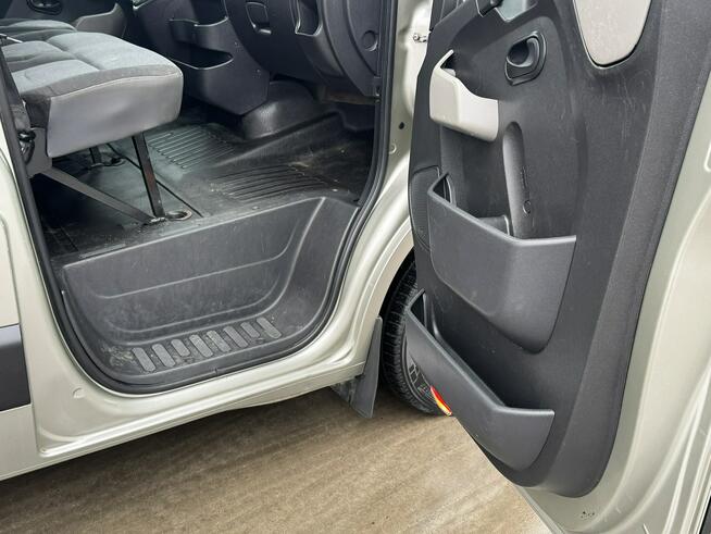 Renault Master L2H2 Klima 2.3