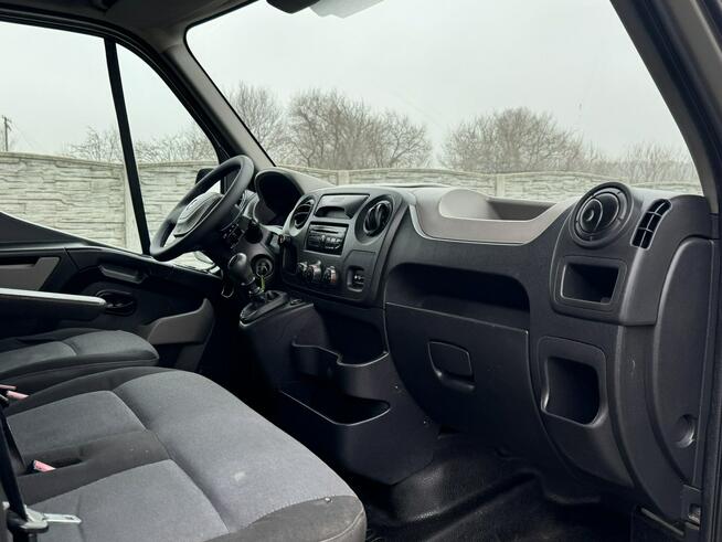 Renault Master L2H2 Klima 2.3