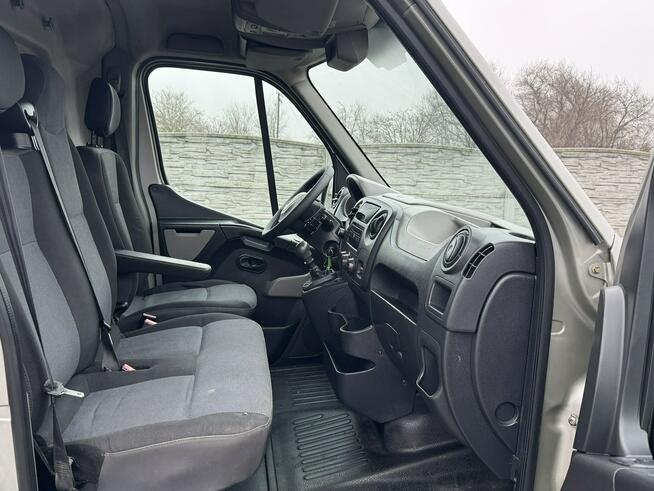 Renault Master L2H2 Klima 2.3