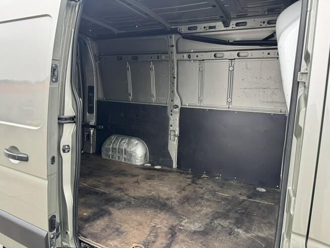 Renault Master L2H2 Klima 2.3