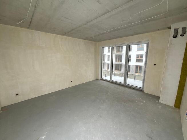 Idealne dla rodziny 3 pokoje z dużym balkonem