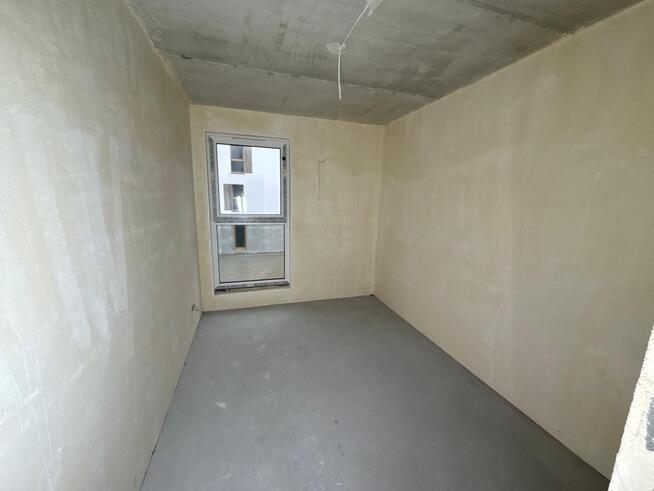 Idealne dla rodziny 3 pokoje z dużym balkonem