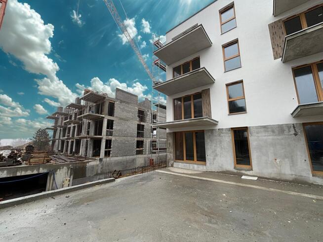 2pokoje | 2piętro | duży salon23 m² | Szyndzielnia