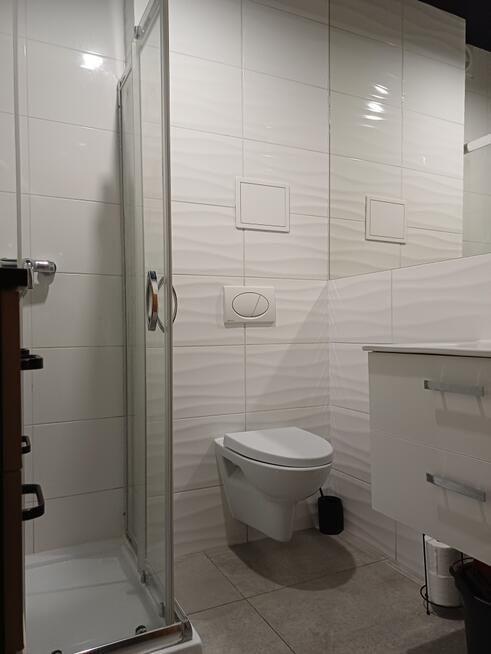 Mieszkanie Centrum Kalisza 61 m2