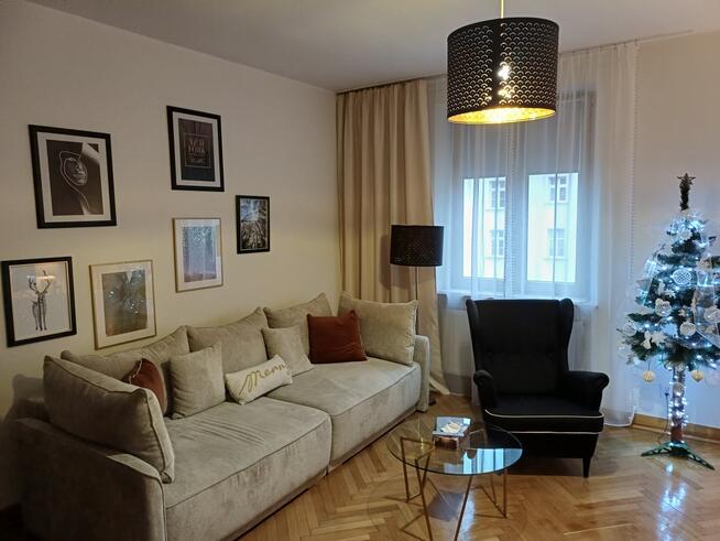 Mieszkanie Centrum Kalisza 61 m2