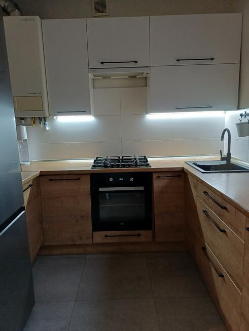 Mieszkanie Centrum Kalisza 61 m2