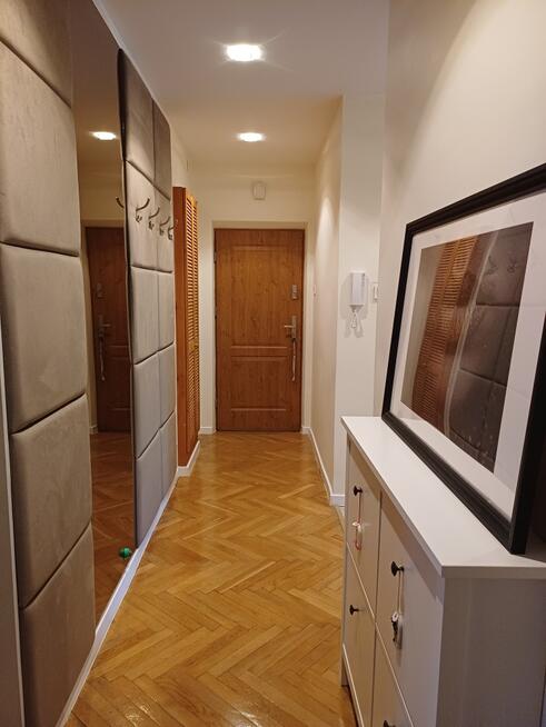 Mieszkanie Centrum Kalisza 61 m2