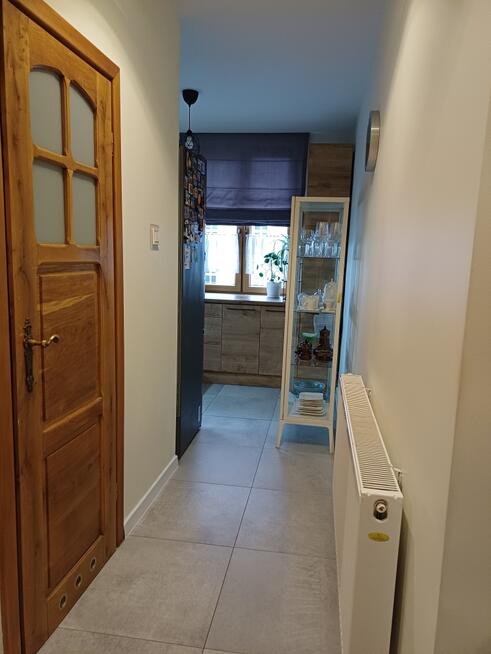 Mieszkanie Centrum Kalisza 61 m2