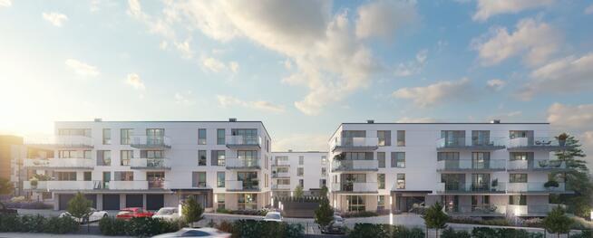 Nowoczesne 2 pokoje u stóp Szyndzielni