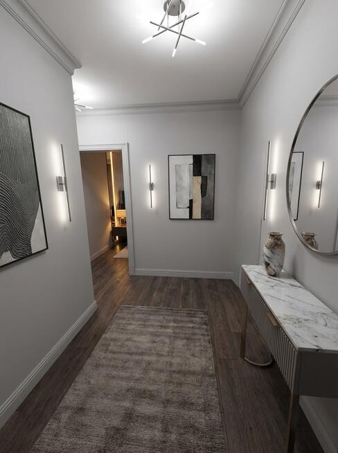 Nowoczesne 2 pokoje u stóp Szyndzielni