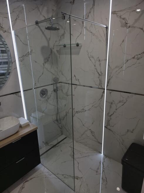 2 pokoje 41m2/ogródek 145m2/rowerowania w Zamienie