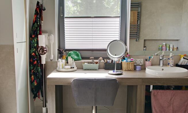 Komfortowy dom na Zielonych Młocinach