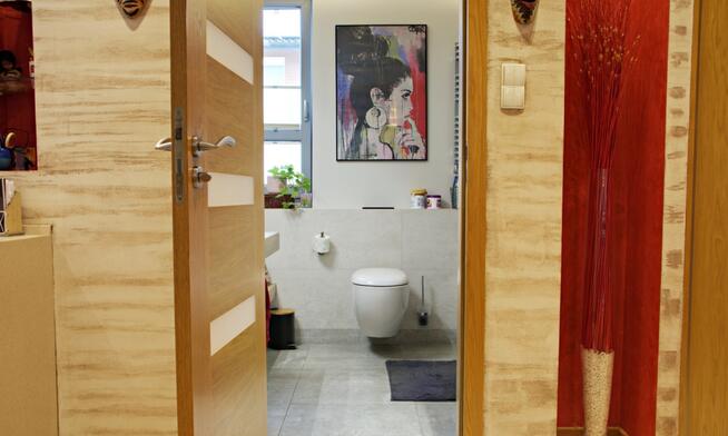 Komfortowy dom na Zielonych Młocinach