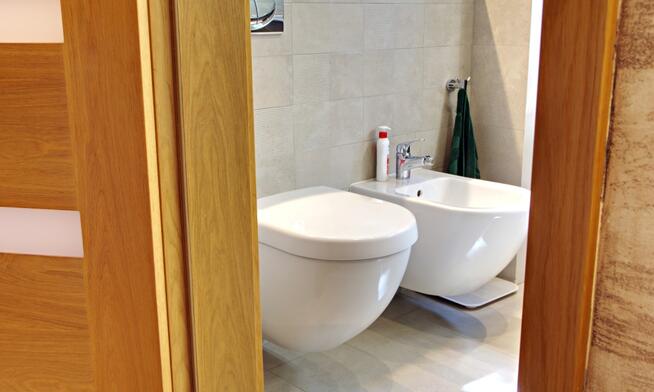 Komfortowy dom na Zielonych Młocinach