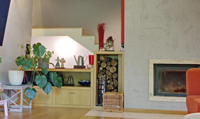 Komfortowy dom na Zielonych Młocinach