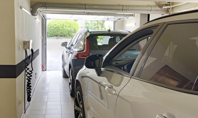 Komfortowy dom na Zielonych Młocinach