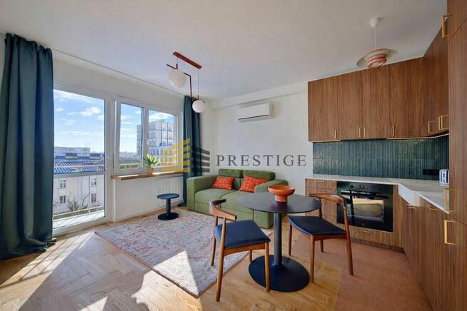 ul. Nowogrodzka 38 - Mieszkanie w ścisłym CENTRUM