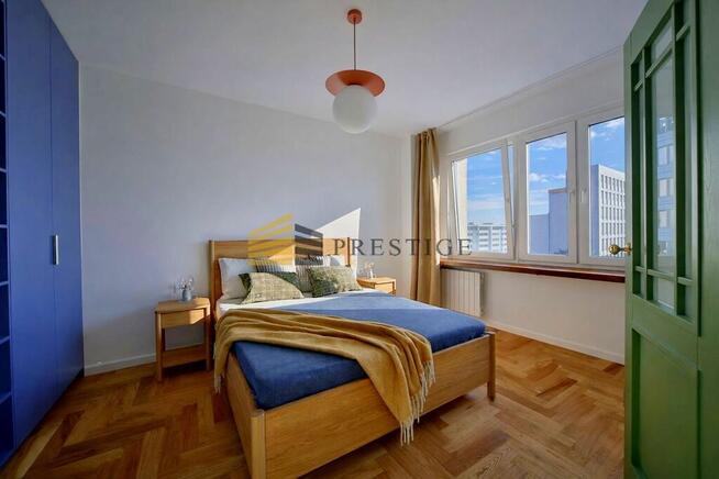 ul. Nowogrodzka 38 - Mieszkanie w ścisłym CENTRUM