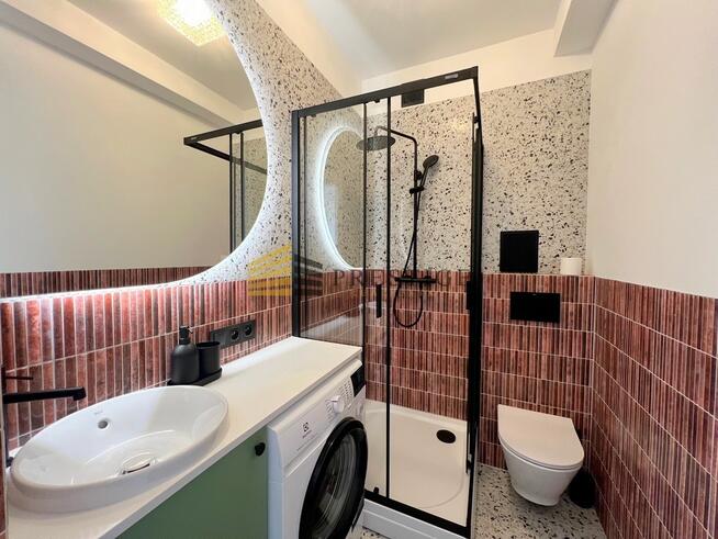 ul. Nowogrodzka 38 - Mieszkanie w ścisłym CENTRUM