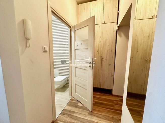 Mieszkanie Warszawa Praga-Południe, Międzyborska