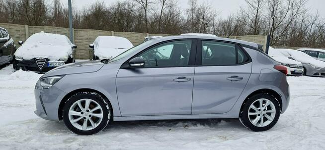 Opel Corsa Jeden Właściciel Bezwypadkowy 1.2 Edition