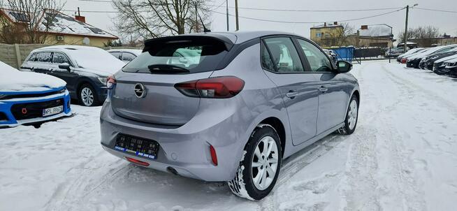 Opel Corsa Jeden Właściciel Bezwypadkowy 1.2 Edition