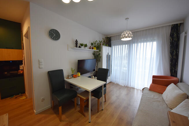 Mieszkanie w nowym budownictwie 3 pok. Opole.