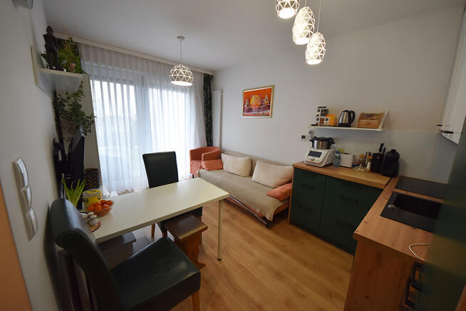 Mieszkanie w nowym budownictwie 3 pok. Opole.