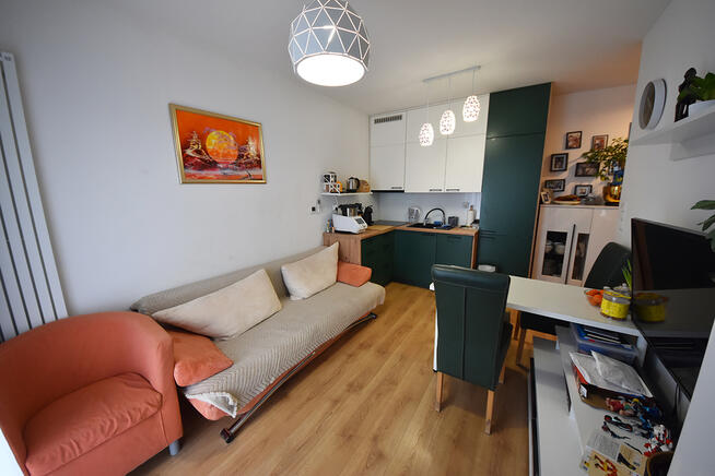 Mieszkanie w nowym budownictwie 3 pok. Opole.