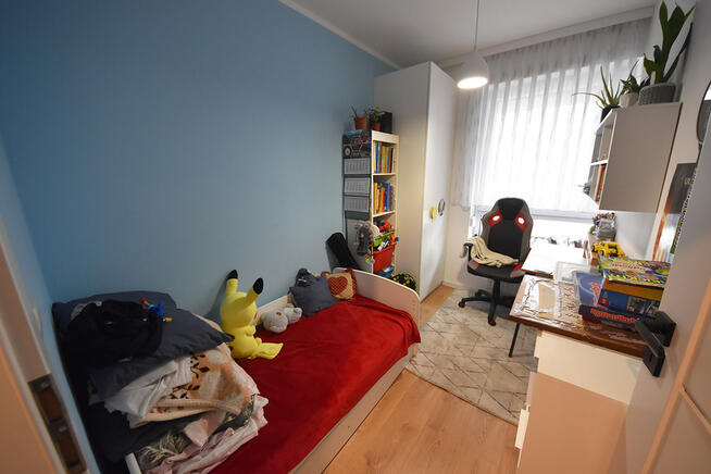 Mieszkanie w nowym budownictwie 3 pok. Opole.