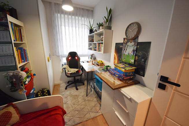 Mieszkanie w nowym budownictwie 3 pok. Opole.