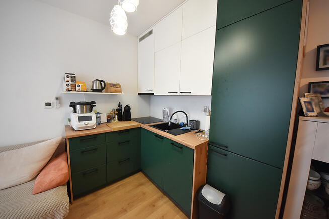 Mieszkanie w nowym budownictwie 3 pok. Opole.