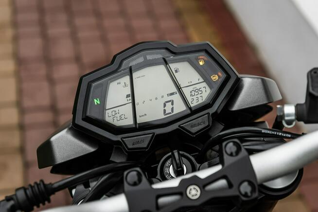 Yamaha MT 125 R 2018 ABS KSIĄŻKA Raty Transport Największy Wybór Moto 125 W PL