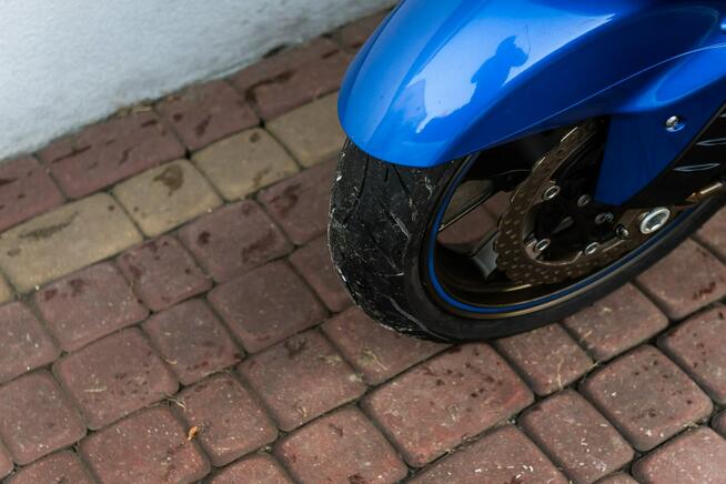 Kawasaki ZZR 1400 ABS 2006 3 X KUFER Mały Przebieg Raty Transport Największy Wybór