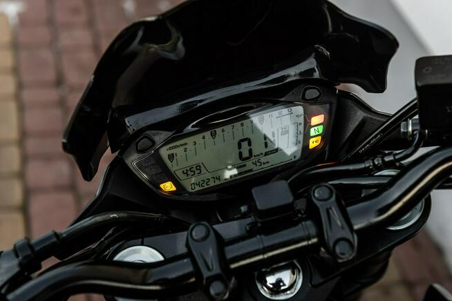 Suzuki GSX S 750 R 2017 TC Raty Transport ABS Największy Wybór Moto AKRAP Rej PL