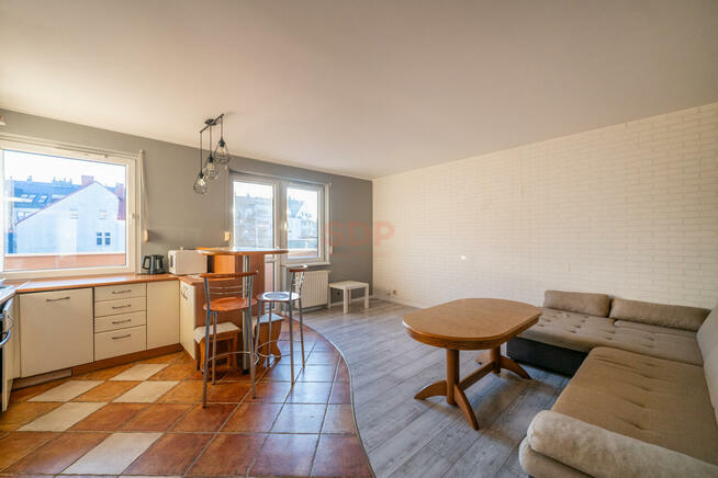 Mieszkanie Wrocław Krzyki, Krzycka